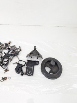 СМЕСЬ ВИНТОВ BMW F 800 S