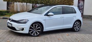 Volkswagen Golf VII 2015 VW Golf VII GTE plugin in hybryda 204PS full opcja polecam, zdjęcie 24