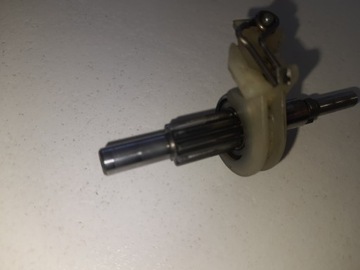 Селектор вала передач GBH 4 DFE BOSCH 1617000500