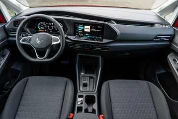 Volkswagen Caddy V Caddy 2.0 TDI 122KM 2025 Volkswagen VW Caddy 5 EDITION 2.0 TDI 122 KM DSG OD RĘKI, zdjęcie 17