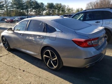Honda 2020 Honda Accord HONDA ACCORD SPORT, 2020r., 2.0L 2.0 Benzyna 252KM, zdjęcie 2