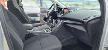 Ford Kuga II SUV Facelifting 1.5 TDCi 120KM 2019 Ford Kuga climatronic bardzo ekonomiczny, zdjęcie 10