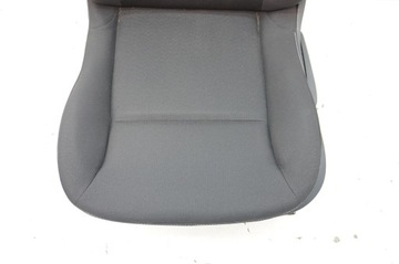 Сиденье Левое Переднее Renault Clio 3 5-дверный 0 км 1640