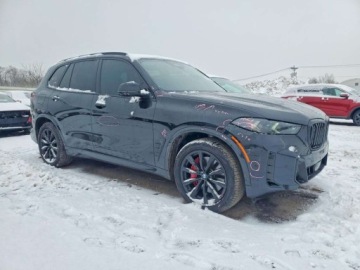 BMW X5 G05 2025 BMW X5 xDrive40i 2025 3.0 Benzyna 375KM, zdjęcie 4