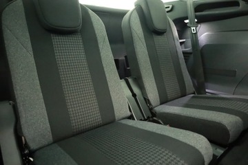 Peugeot 5008 II Crossover 2.0 BlueHDI 150KM 2017 Peugeot 5008 2.0 BlueHDi, Salon Polska, zdjęcie 8