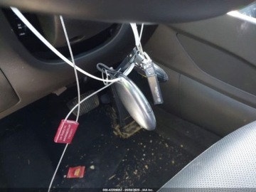 Hyundai Tucson IV 2025 Hyundai Tucson 2025 2.5L GAS FWD 2.5 Benzyna 187KM, zdjęcie 9