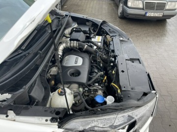 Hyundai Tucson III SUV Facelifting 1.6 T-GDi 177KM 2020 Hyundai Tucson 4x4 Automat Podgrzewanie Kamera LED, zdjęcie 13