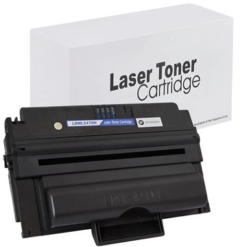 TONER ML3470 do SAMSUNG ML3471 ML-D3470B