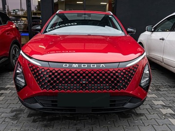 Omoda 5 1.6 T-GDI 147KM 2025 OMODA Omoda 5 1.6 T-GDI Premium DCT Suv 147KM 2025, zdjęcie 1