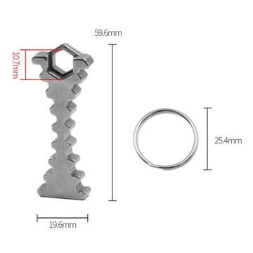 EA211 Инструмент для измерения времени автомобиля Металлический сверхмощный шкив с уплотнительным кольцом