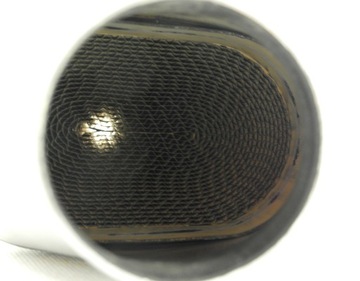 KATALIZATOR SPORT AWG 2,5l 100CPSI EURO4 57mm OWAL