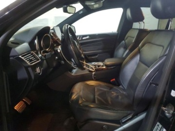 Mercedes GLE V167 2019 Mercedes-Benz GLE 2019 MERCEDES-BENZ GLE COUPE 43 AMG 3.0 Benzyna 385KM, zdjęcie 7