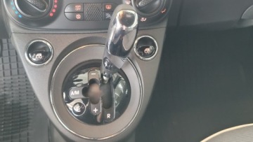 Fiat 500 II Seria 4 1.2 69KM 2020 Fiat 500 FIAT 500 Automat 2020 Klima MOZLIWA ZAMIANA 1.2 Benzyna 69KM, zdjęcie 20
