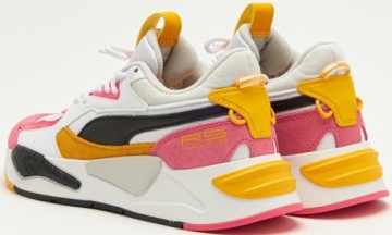 Спортивные кроссовки Puma RS-Z Reinvent, размер 38