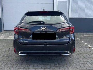 Toyota Corolla XII TS Kombi Facelifting 1.8 Hybrid 140KM 2025 Comfort 1.8 Hybrid 140KM | Tempomat adaptacyjny!, zdjęcie 3