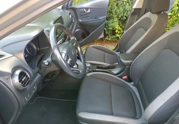 Hyundai Kona I Crossover 1.6 CRDi 115KM 2019 Hyundai Kona GWARANCJA GetHelp, Zarejestrowany w Polsce, Udokumentowany pr, zdjęcie 4