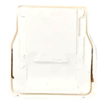 Губка сиденья ISRI SCANIA R 2004->