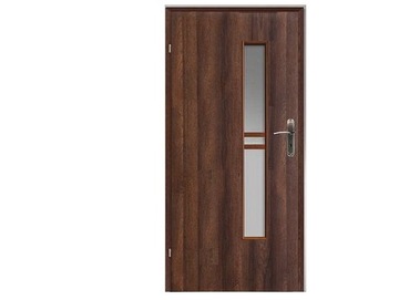 NOWE DRZWI WEWNĘTRZNE TOKIO2! HIT CENOWY! MDF