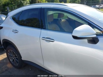Lexus NX II 2024 Lexus NX 2024 Lexus NX NX 250 Premium FWD 2.5 Benzyna 203KM, zdjęcie 11