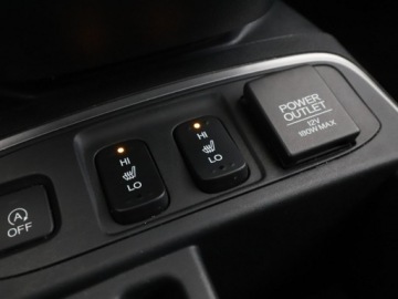 Honda CR-V IV SUV Facelifting 2.0 i-VTEC 155KM 2016 Honda CR-V 2.0 i-VTEC Comfort Klimatyzacja, zdjęcie 25