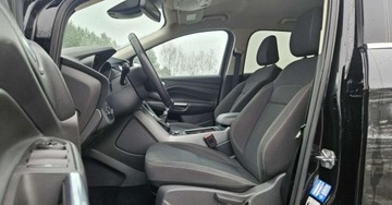 Ford Kuga II SUV Facelifting 1.5 EcoBoost 150KM 2019 Ford Kuga 1.5 150ps. Navi Sync Grzane Fotele Kierownica 2019 1.5 Benzyna, zdjęcie 15