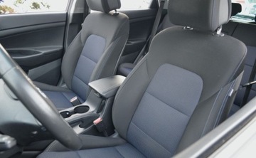 Hyundai Tucson III SUV 1.6 GDI 132KM 2018 Hyundai Tucson 1,6 GDI 132 KM Klimatronik Nawigacja Kamera 1.6 Benzyna, zdjęcie 26