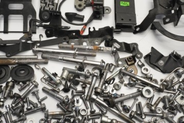 TRIUMPH SPEED TRIPLE 1050 11-16 БОЛТЫ ВИНТЫ