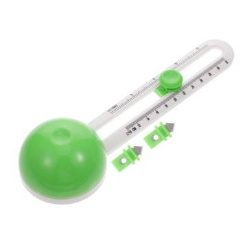 ИНСТРУМЕНТ ДЛЯ КРУГЛОЙ РЕЗКИ СТАНОК ДЛЯ РЕЗКИ КРУГЛОГО ПЛАСТИКА