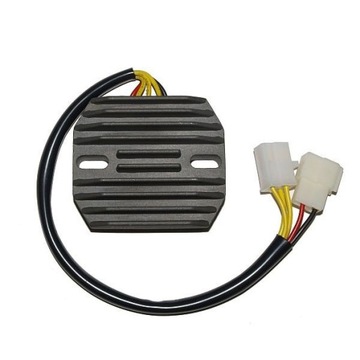 ELECTROSPORT REGULATOR NAPIĘCIA SUZUKI GS500 E 89-09 / GSF400 BANDIT 91-93
