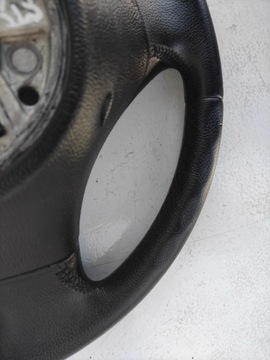 РУЛЕВОЕ КОЛЕСО BMW E90 E91 E92 E93 E81 E82 E87 E88