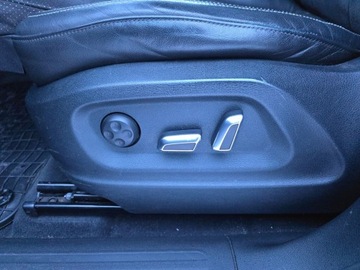 Audi Q5 I SUV Facelifting 2.0 TDI clean diesel 190KM 2014 Audi Q5 2.0 TDI S line 4x4 Automat Salon PL Panora, zdjęcie 19