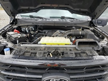 Ford 2025 Ford F150 XLT 2025 5.0l 5.0 Benzyna 400KM, zdjęcie 6