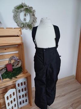 - TUXER SPODNIE ZNIMWE NARCIARSKIE 86-92 / 90