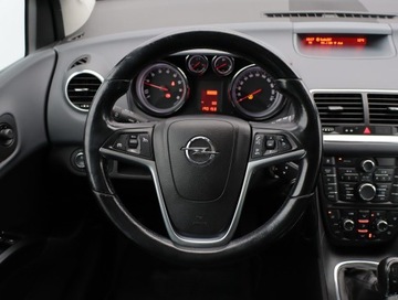 Opel Meriva II Mikrovan 1.4 Twinport ECOTEC 100KM 2012 Opel Meriva 1.4 i, Klima, Klimatronic, Tempomat, zdjęcie 15