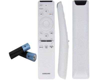 Originální Dálkové Ovládání Pro Televizor QE55LS03T Samsung LS03T Dálkové Ovládání