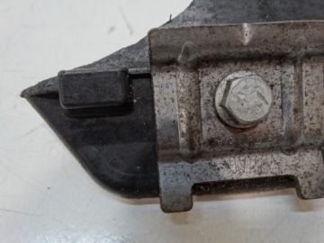 КЛЕММНАЯ ПЛОЩАДКА АККУМУЛЯТОРНОЙ БАТАРЕИ. SEAT IBIZA MK4 1J0803219