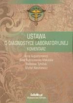 Ustawa o diagnostyce laboratoryjnej