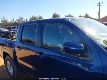 Nissan 2023 Nissan Frontier 2023r., SV, od ubezpieczalni 3.8 Benzyna 310KM, zdjęcie 7