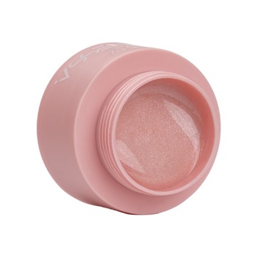 ELASTYCZNY, BUDUJĄCY ŻEL TIXY COVER DIAMOND NATURAL 50 ML JULIA NESSA