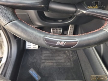 Hyundai Tucson IV 2021 Hyundai Tucson 1,6 crdi 136 KM N-line 4x4 full alcantara panorama kamery36, zdjęcie 29