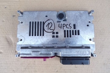 STEROWNIK KAMERY 4N0907107G VW AUDI SKODA SEAT