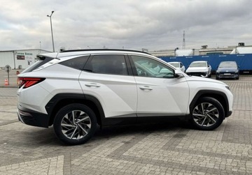 Hyundai Tucson IV SUV 1.6 T-GDI 150KM 2023 Hyundai Tucson Salon Polska, Autoryzowany dealer, Faktura VAT 23 1.6 150KM, zdjęcie 3