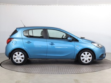 Opel Corsa E Hatchback 3d 1.4 Twinport 75KM 2017 Opel Corsa 1.4, Salon Polska, Serwis ASO, Klima, zdjęcie 5