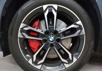 BMW X1 U11 2025 BMW X1 d 150 KM xDrive M Sport Gwarancja przedluzona 2.0 Diesel 163KM, zdjęcie 18