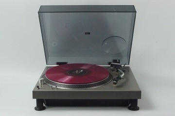 GRAMOFON TECHNICS SL-1200 GWARANCJA