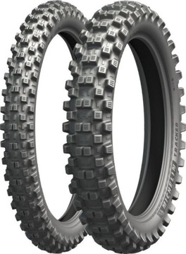 Michelin Tracker 140/80-18 СВЕЖАЯ ПРОВЕРКА НОВИНКА 2024 ГОДА