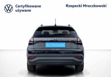 Volkswagen Taigo 2024 Volkswagen Taigo 1.0TSI 116KM Life DSG, Podgrzewane Fotele, Kamera Cofania, zdjęcie 6