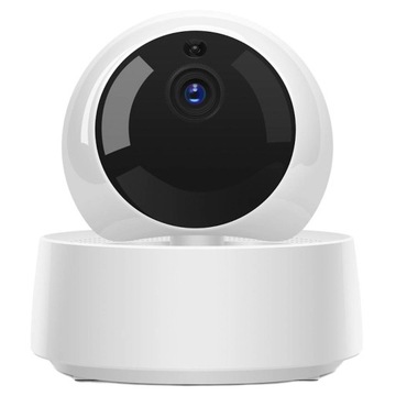 Sonoff Bevielė Wi-Fi IP apsaugos kamera Sonoff GK-200MP2-B