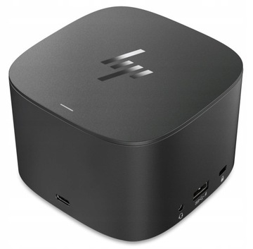 Док-станция HP Thunderbolt 120 Вт G2