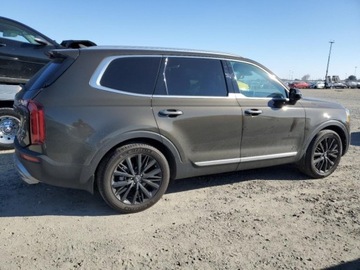 Kia 2020 Kia Inny Telluride Sx 2020 3.8l 3.8 Benzyna 291KM, zdjęcie 3